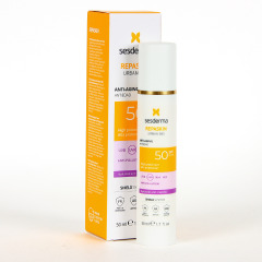 Sesderma Repaskin Urban 365 SPF50 Antiedad 50 ml