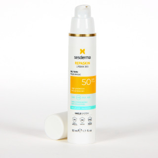 Sesderma Repaskin Urban 365 SPF50 Pieles Grasas 50 ml