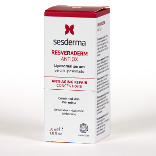 Sesderma Resveraderm Liposomal Serum 30 ml