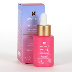 Sesderma Reti Age 5 Liposomal Serum 30 ml