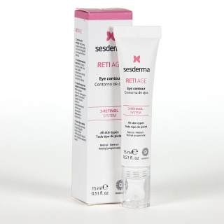 Sesderma Reti-Age Contorno de Ojos 15 ml