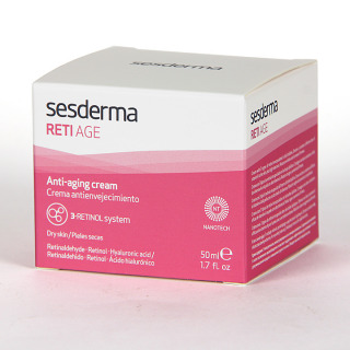 Sesderma Reti-Age Crema Antienvejecimiento 50 ml