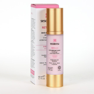 Sesderma Reti-Age Crema Gel Antienvejecimiento 50 ml