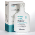 Sesderma Salises Crema Espumosa sin Jabón 300 ml
