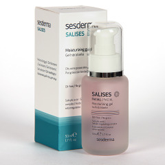 Sesderma Salises Gel Hidratante 50 ml