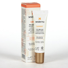 Sesderma Samay Contorno de ojos 15 ml