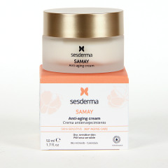 Sesderma Samay Crema Antienvejecimiento 50 ml