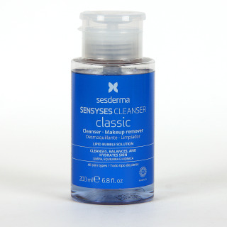 Sesderma Sensyses Cleanser Classic 200 ml