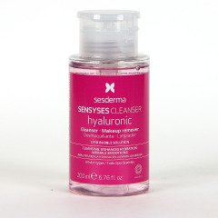 Sesderma Sensyses Cleanser Hyaluronic 200 ml