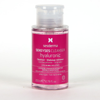 Sesderma Sensyses Cleanser Hyaluronic 200 ml