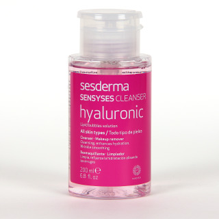 Sesderma Sensyses Cleanser Hyaluronic 200 ml