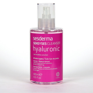 Sesderma Sensyses Cleanser Hyaluronic 400 ml