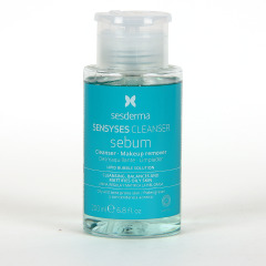 Sesderma Sensyses Cleanser Sebum 200 ml