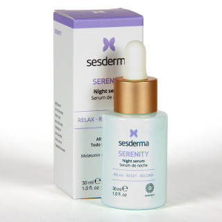 Sesderma Serenity Liposomal Serum de noche 30 ml