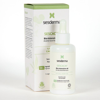 Sesderma Sescacay Aceite Biointensivo 100ml