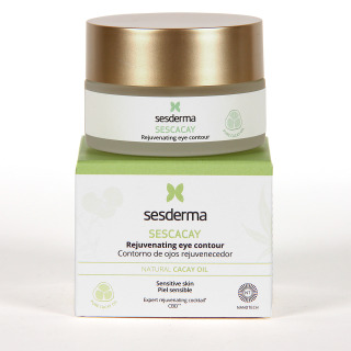 Sesderma Sescacay Contorno de Ojos 30ml