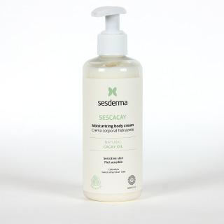 Sesderma Sescacay Crema Corporal Hidratante 250ml