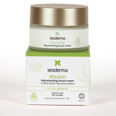 Sesderma Sescacay Crema Rejuvenecedora 50ml