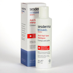 Sesderma Seskavel Champú Anticaída 200 ml