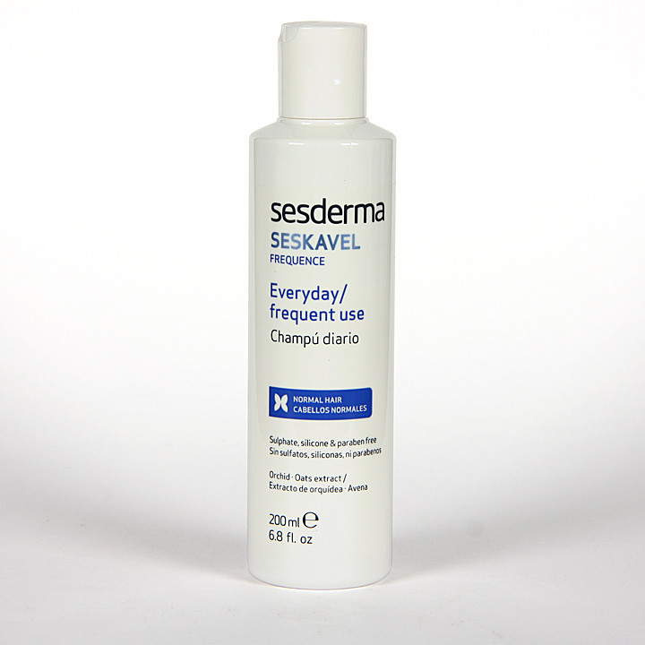 Sesderma лосьон от выпадения волос seskavel. Sesderma seskavel. Sesderma seskavel. Sesderma логотип. Frequent use шампунь.
