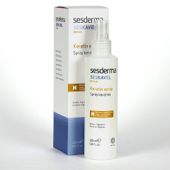 Sesderma Seskavel Repair Spray Keratina 200 ml