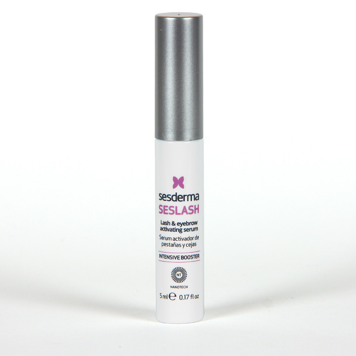 Sesderma Seslash Serum Crecimiento Cejas y Pestañas | Farmacia Jiménez