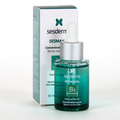 Sesderma SesMahal B3 Niacinamida Serum 30 ml