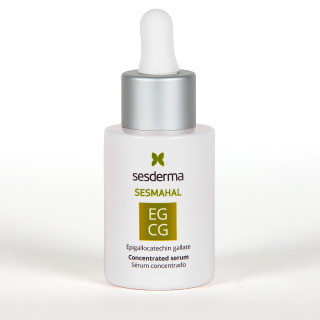 Sesderma Sesmahal EGCG Factores de Crecimiento Serum 30ml