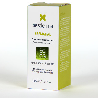 Sesderma Sesmahal EGCG Factores de Crecimiento Serum 30ml