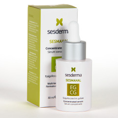 Sesderma Sesmahal EGCG Factores de Crecimiento Serum 30ml