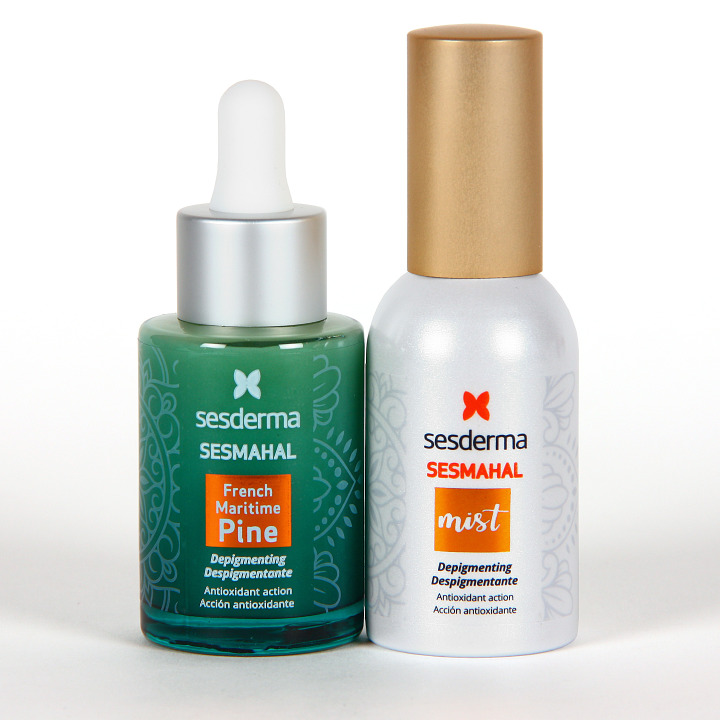 Sesderma SesMahal Maritime Pine Serum 30ml | Farmacia Jiménez