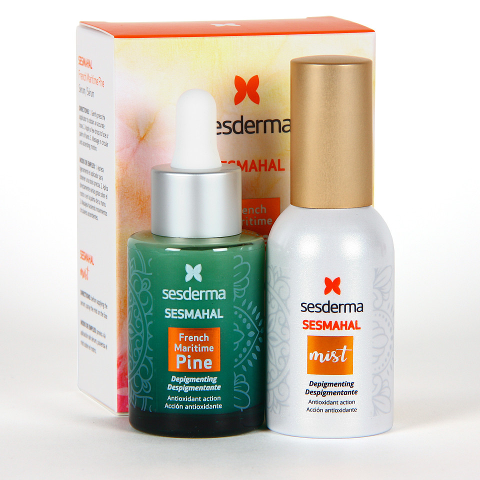 Sesderma SesMahal Maritime Pine Serum 30ml | Farmacia Jiménez