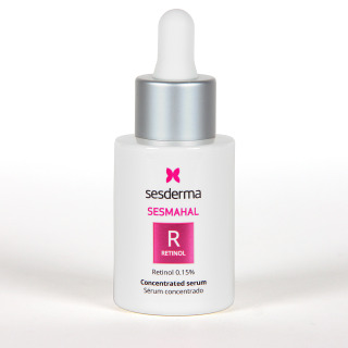 Sesderma Sesmahal R Retinol Serum 30ml