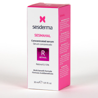 Sesderma Sesmahal R Retinol Serum 30ml