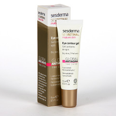 Sesderma Sesretinal Mature Skin Contorno de ojos 15 ml