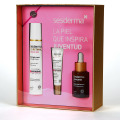 Sesderma Sesretinal Mature Skin Crema gel + Sesretinal Contorno de ojos + Hidraderm hyal Serum Pack Regalo
