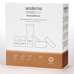 Sesderma Vitises Pcat