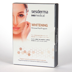 Sesderma Whitening Personal Peel Program