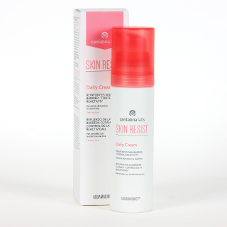 Skin Resist Daily Crema 50 ml