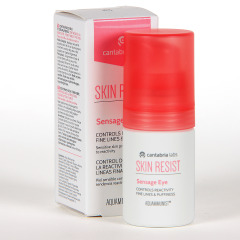 Skin Resist Sensage Eye Contorno de Ojos 15 ml