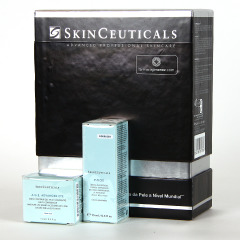 SkinCeuticals AGE Advanced Eye Contorno de ojos 15 ml PACK Regalo P-Tiox serum 15 ml