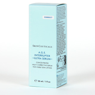 Skinceuticals AGE Interrupter Ultra Serum 30 ml
