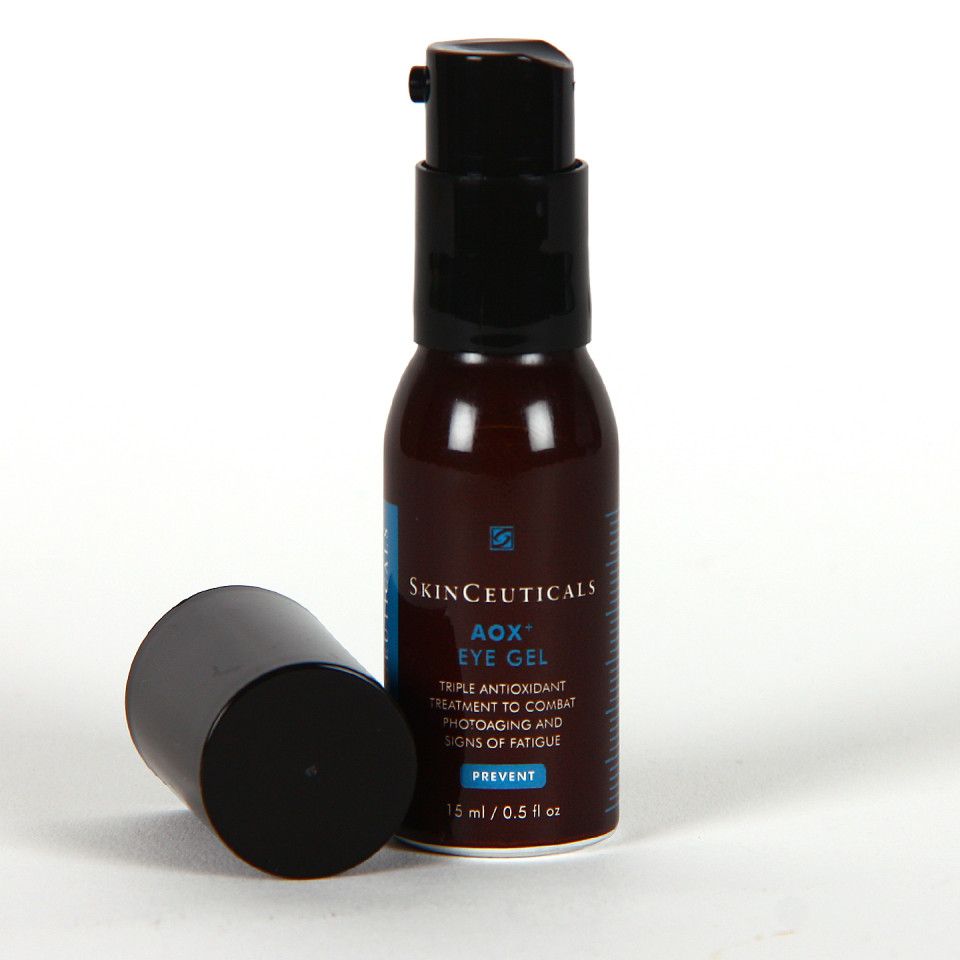SkinCeuticals Aox+ Eye Gel Contorno de ojos 15ml Farmacia Jiménez
