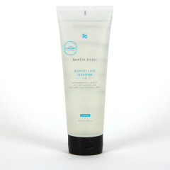 SkinCeuticals Blemish+ Age Cleansing gel 240 ml