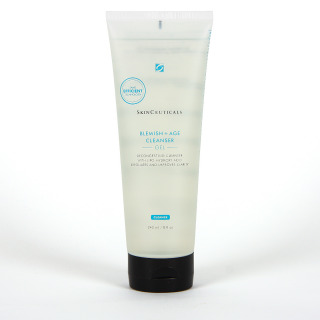 SkinCeuticals Blemish+ Age Cleansing gel 240 ml