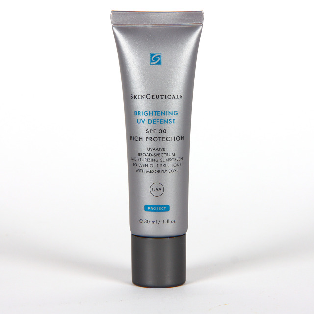 SkinCeuticals Brightening UV Defense SPF 30 30 ml | Farmacia Jiménez