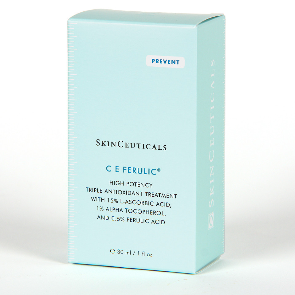SkinCeuticals C E Ferulic Serum 30 ml Farmacia Jiménez