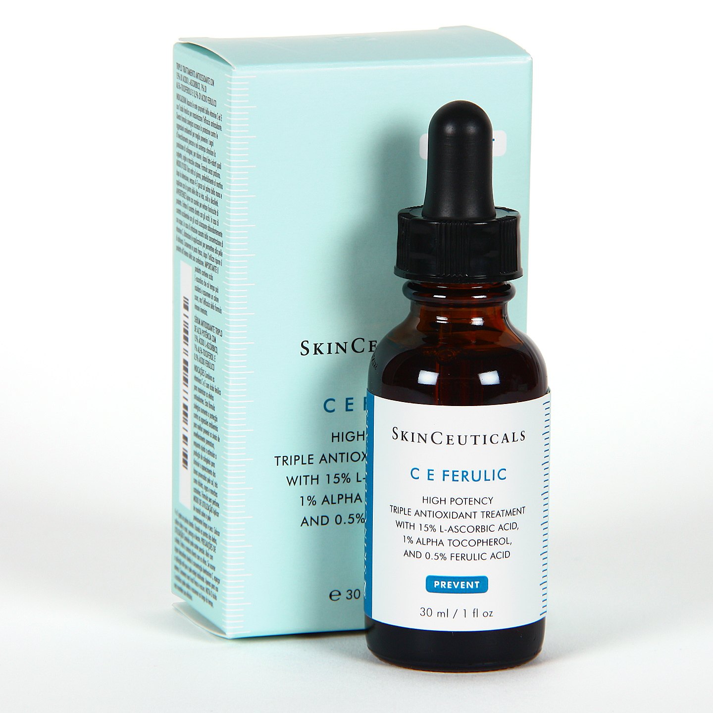 SkinCeuticals C E Ferulic Serum 30 Ml Farmacia Jim nez