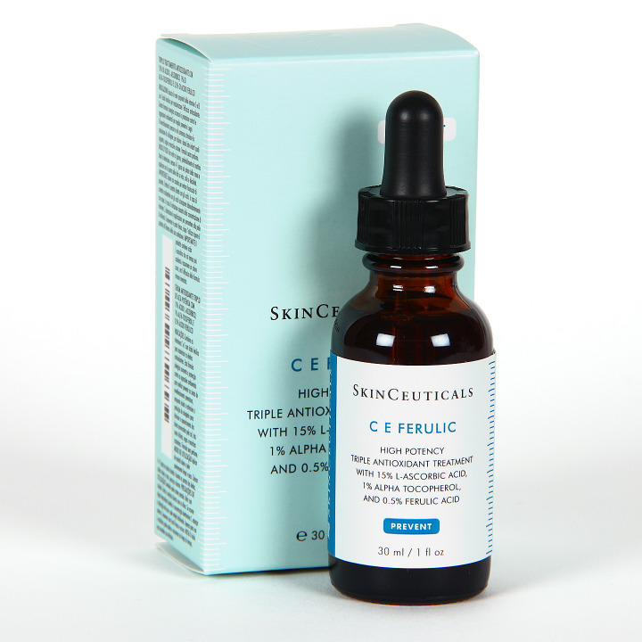 SkinCeuticals C E Ferulic Serum 30 ml | Farmacia Jiménez