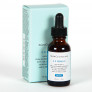 SkinCeuticals C E Ferulic Serum 30 ml PACK Regalo H.A Intensifier 15 ml y Advanced Brightening  SPF50 15 ml